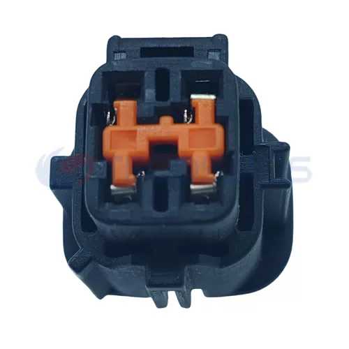 Auto Part Oxygen Sensor Waterproof Car Connector Suitable for 4-pin Female 6185-1169